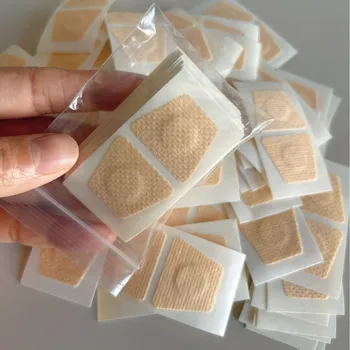 Zehennagel-Pilz-Patch, Nagel-Reparatur-Patches, Nagel-Korrekturaufkleber für verfärbte oder beschädigte Nägel