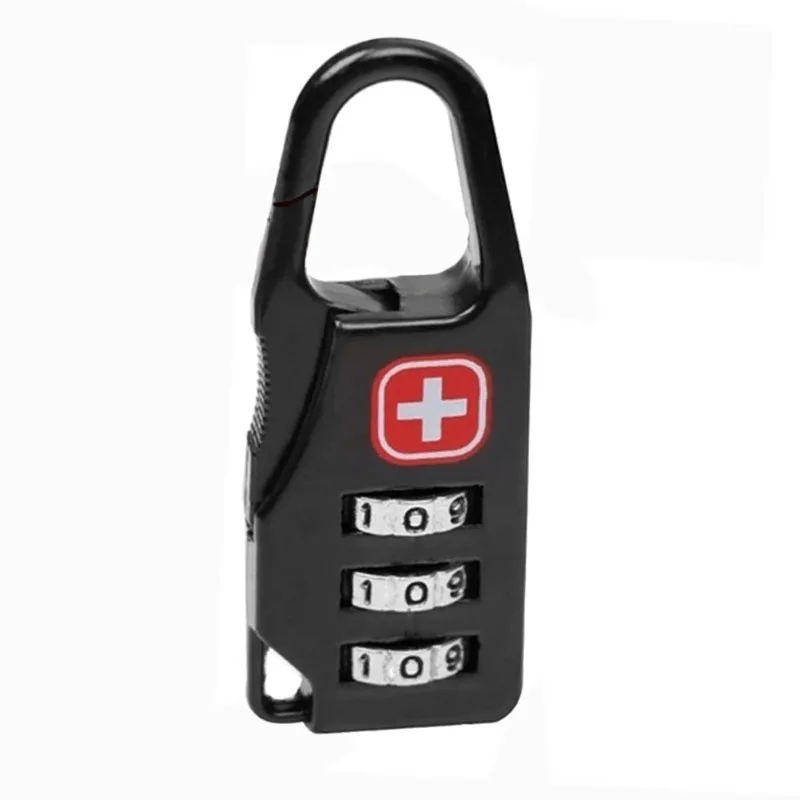 Outdoor-Rucksack Handtasche Reißverschluss-Schloss – Bild 2