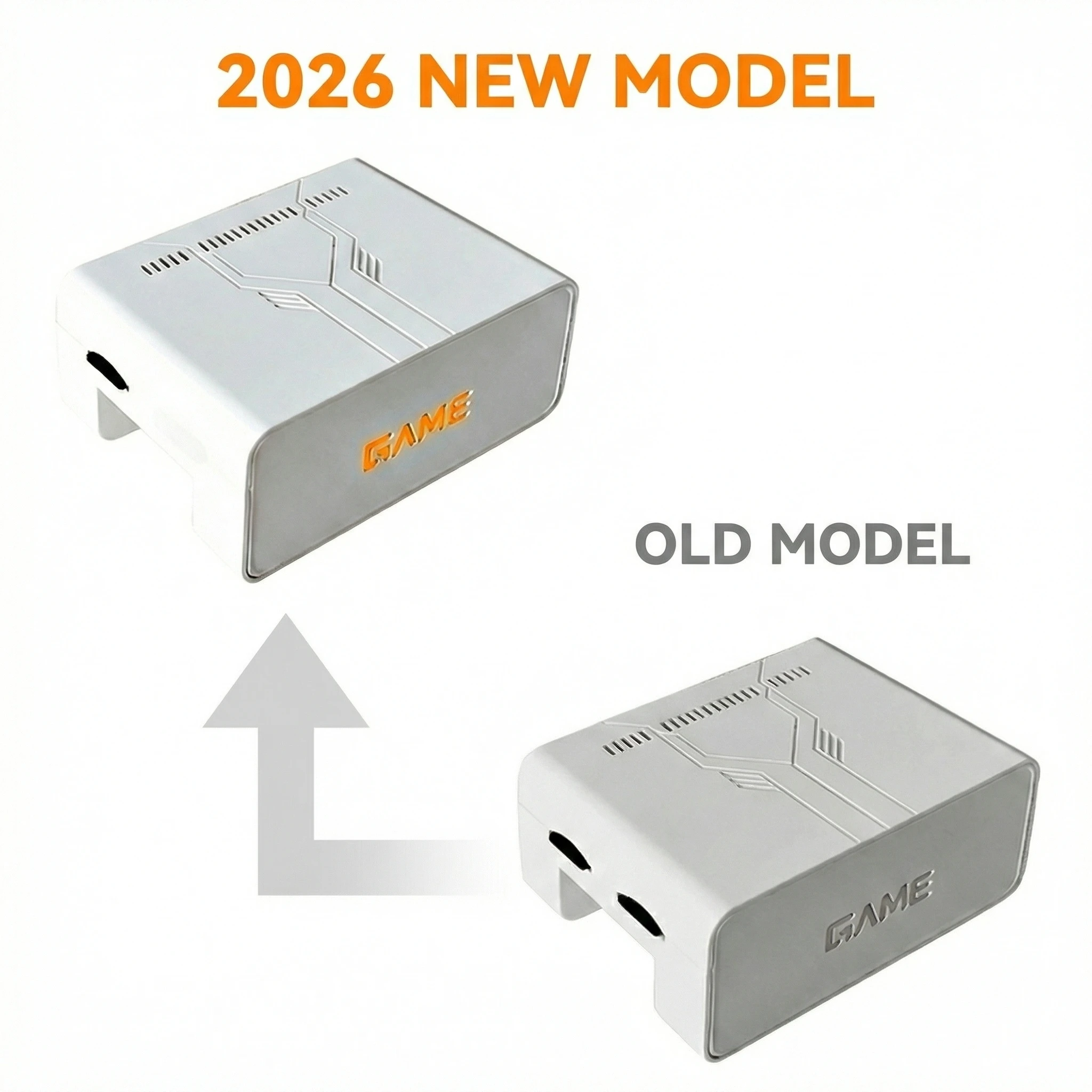 2026 Neue Coopreme Y7 X7 128G Linux-System 4K – Bild 2