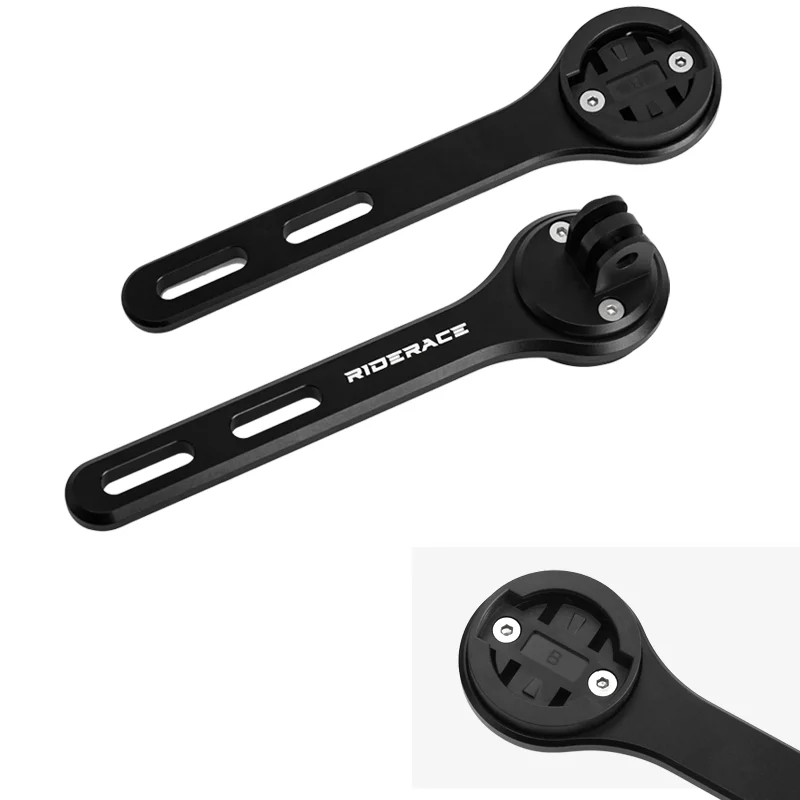 Fahrrad Computer Halterung Halterung Basis Für Garmin Bryton – Bild 5