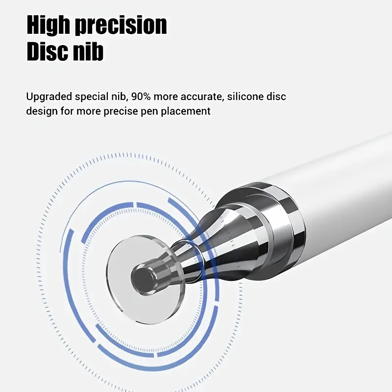 Universal Stylus Stift Für Android Smartphone Für iPhone Pad – Bild 5