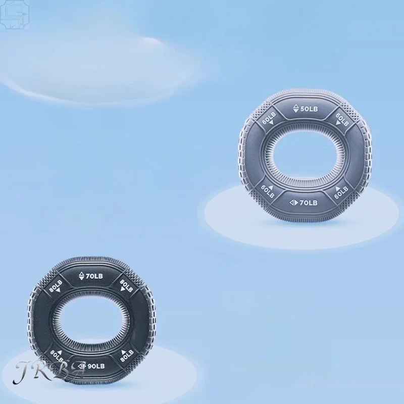 Silikon-Griffkraft-Ring, professionelles – Bild 5