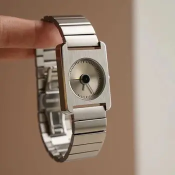 Uhren für Damen, hochwertig, modisch, schlicht und vielseitig, Damen-Uhrenarmbänder