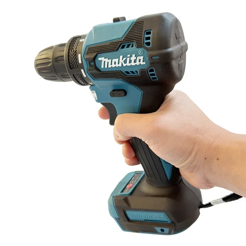 Makita Werkzeuge: Verschiedene Modelle tragbarer – Bild 5