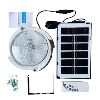 Solarleuchten für Innenräume, Deckenleuchten für Haus und Garten, Pendelleuchten, Panel-Lampen für Flur