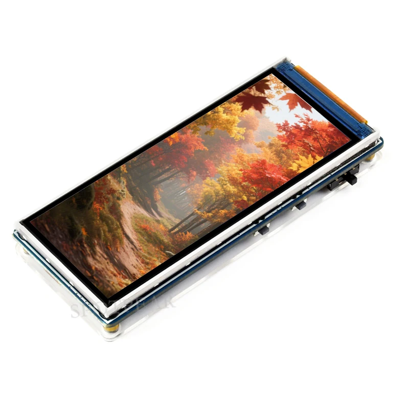 ESP32-S3 Entwicklungsboard 3,16 Zoll LCD-Display 3,16 Zoll – Bild 4