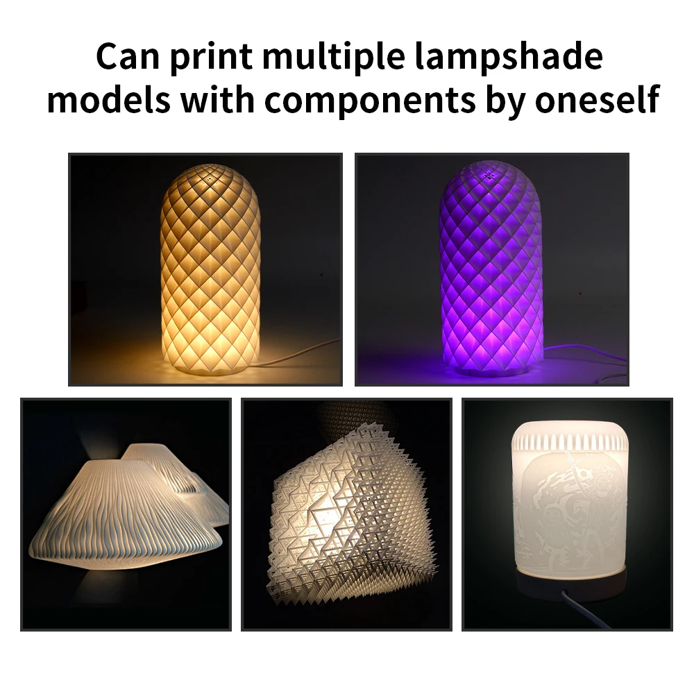 Für Bambu Lab Led Lampe Kit 001 Maker Versorgung Bambulab – Bild 6