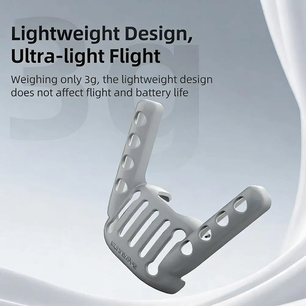 Für DJI NEO 2 Anti-Crash-Modul Antennenschutz - Vollständiger – Bild 2