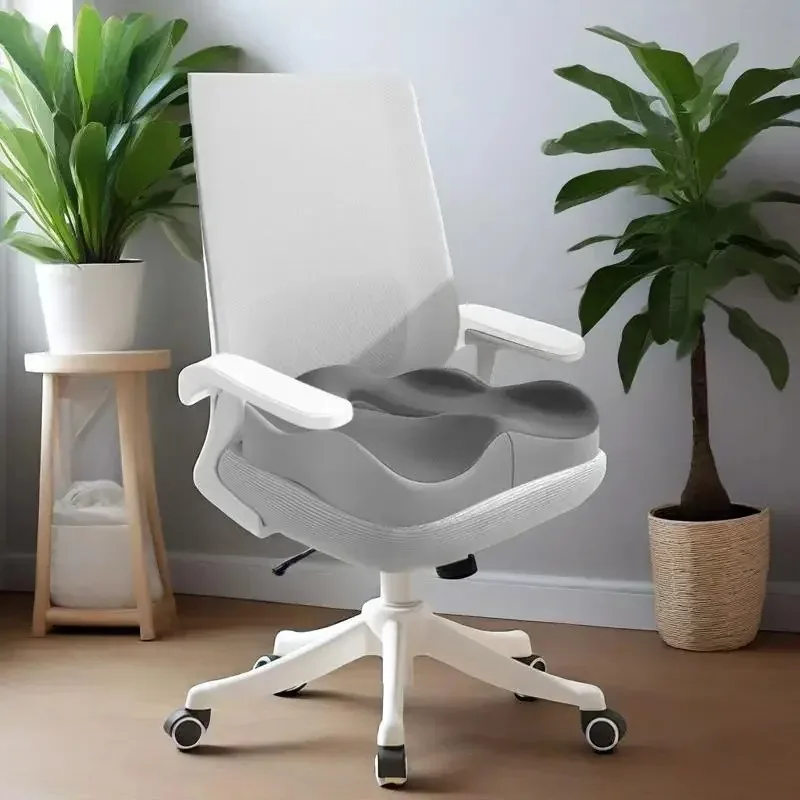 Ergonomisches Memory-Schaum-Sitzkissen für Bürostühle und – Bild 2