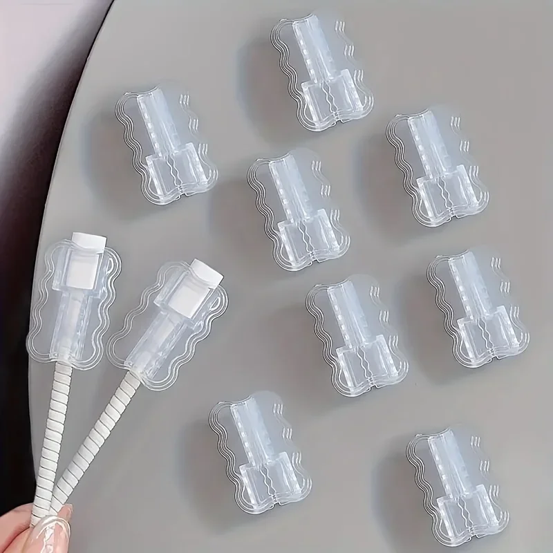 Datenkabel-Schutzhüllen, Anti-Bruch-Kabelschoner – Bild 3