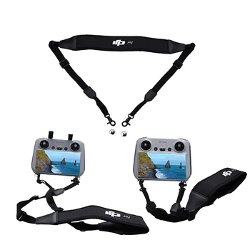 Umhängeband für DJI Mini 5 4 3 Pro/Air 3S/NEO/Mavic 3 4 Pro Zubehör Lanyard für DJI RC/RC 2/RC Pro Controller