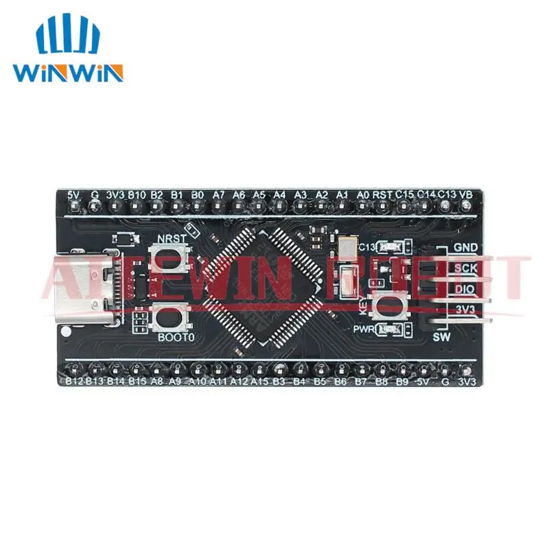 STM32F401RCT6 Minimum System Development Board STM32 ARM Core – Bild 6