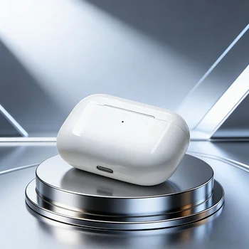 Kabellose In-Ear-Kopfhörer, Dual-In-Ear-Kopfhörer, extrem lange Standby-Zeit, Bass-Sport-Ohrhörer