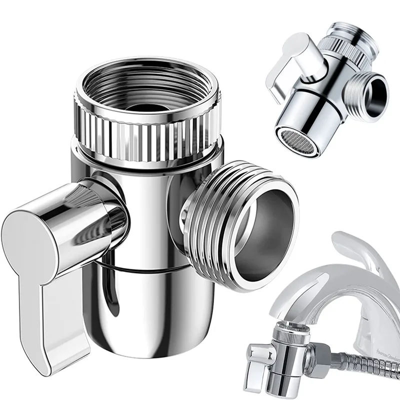 M22/M24 Schalter Wasserhahn Adapter Küche Waschbecken