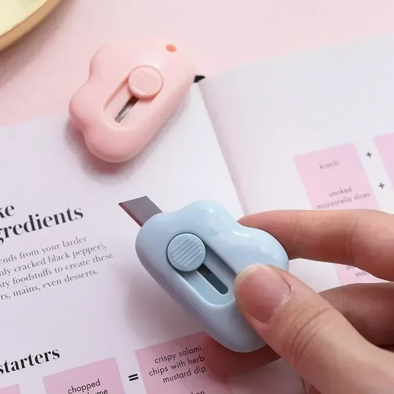 Mini Cloud Kawaii Allzweckmesser, tragbar, auspacken – Bild 5