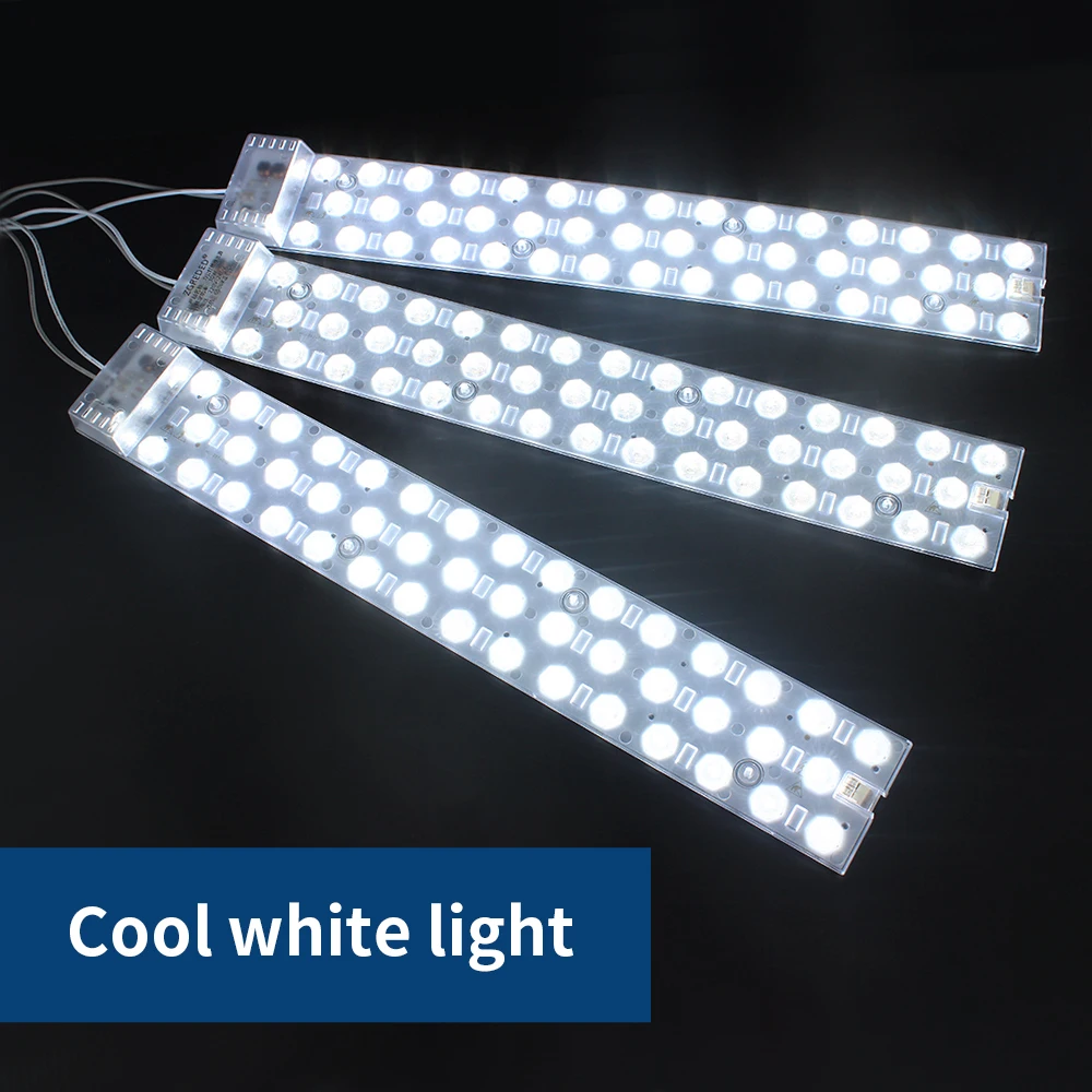 LED-Modulleiste, 220 V, Deckenleuchte, LED-Panel, 30 W, 36 W – Bild 6