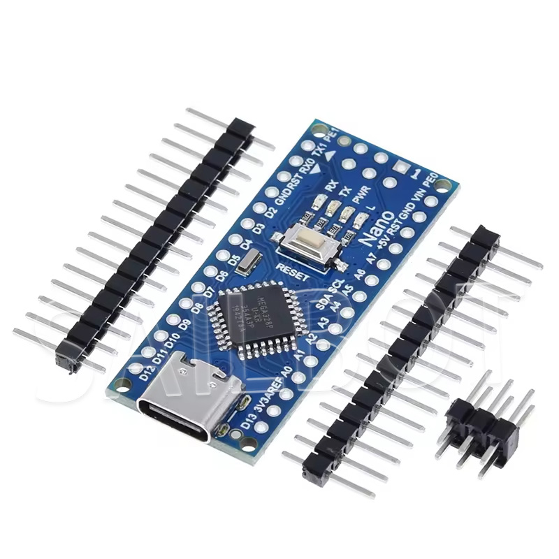 10-1PCS Nano 3.0 Mit dem Bootloader-kompatiblen Controller – Bild 5