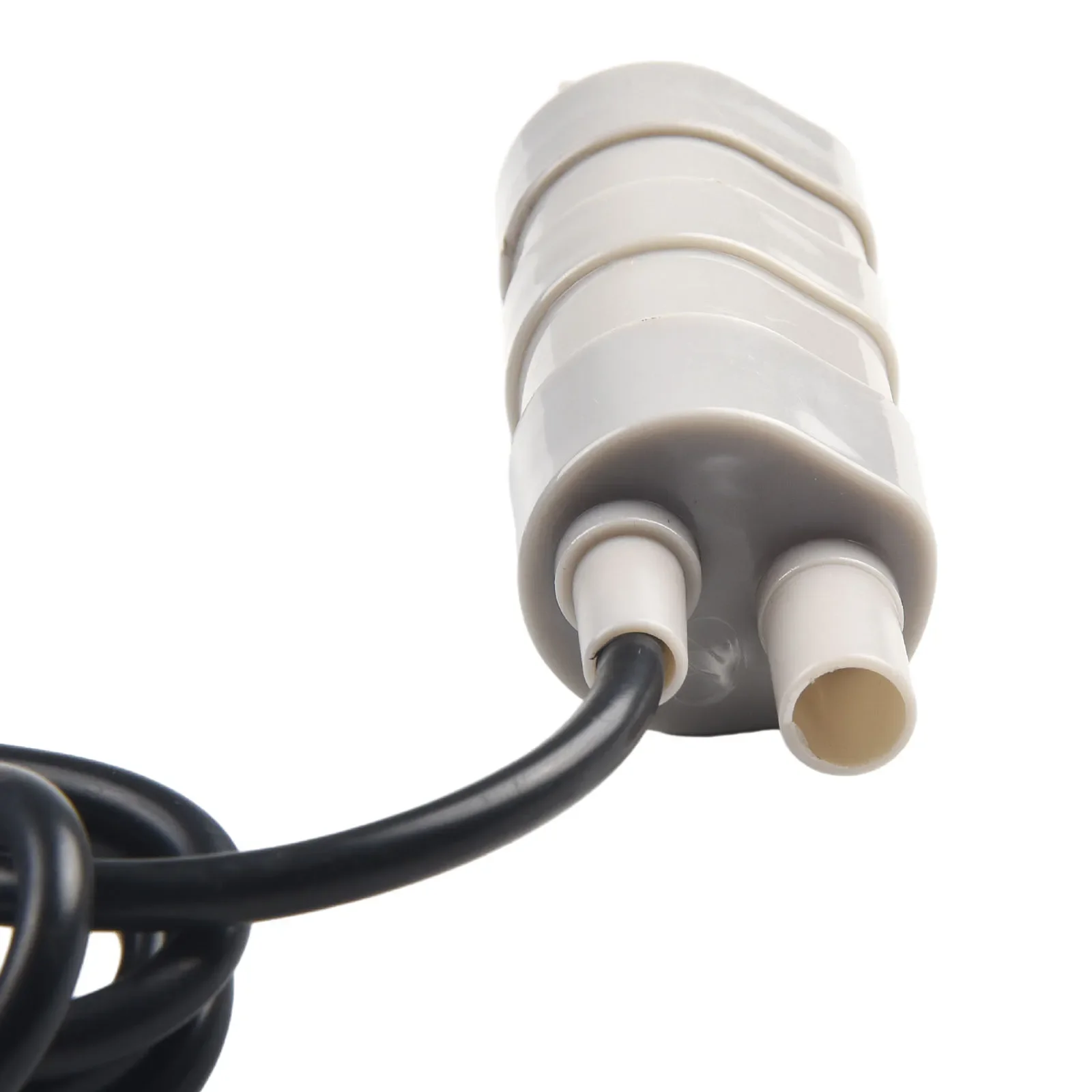 1000L/H 12V Tauch Multifunktionspumpe Wasserpumpe High Flow – Bild 5