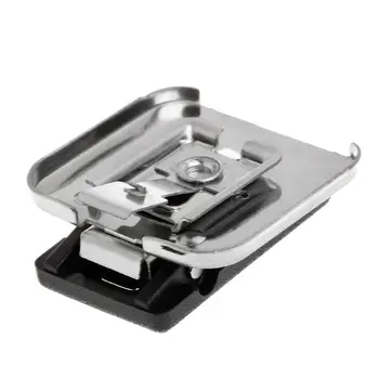 Gürtel Clip Handheld Lautsprecher MIC Zwei Weg Radio Zubehör Mikrofon Ersatz Für Motorola PMMN4013A 4021 4022