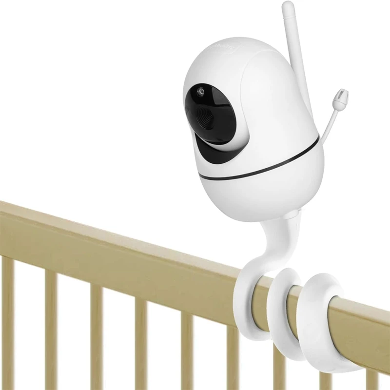 SM50 SM70 BABY6 Neuer Kamerahalter für Babyphone, Halterung – Bild 5