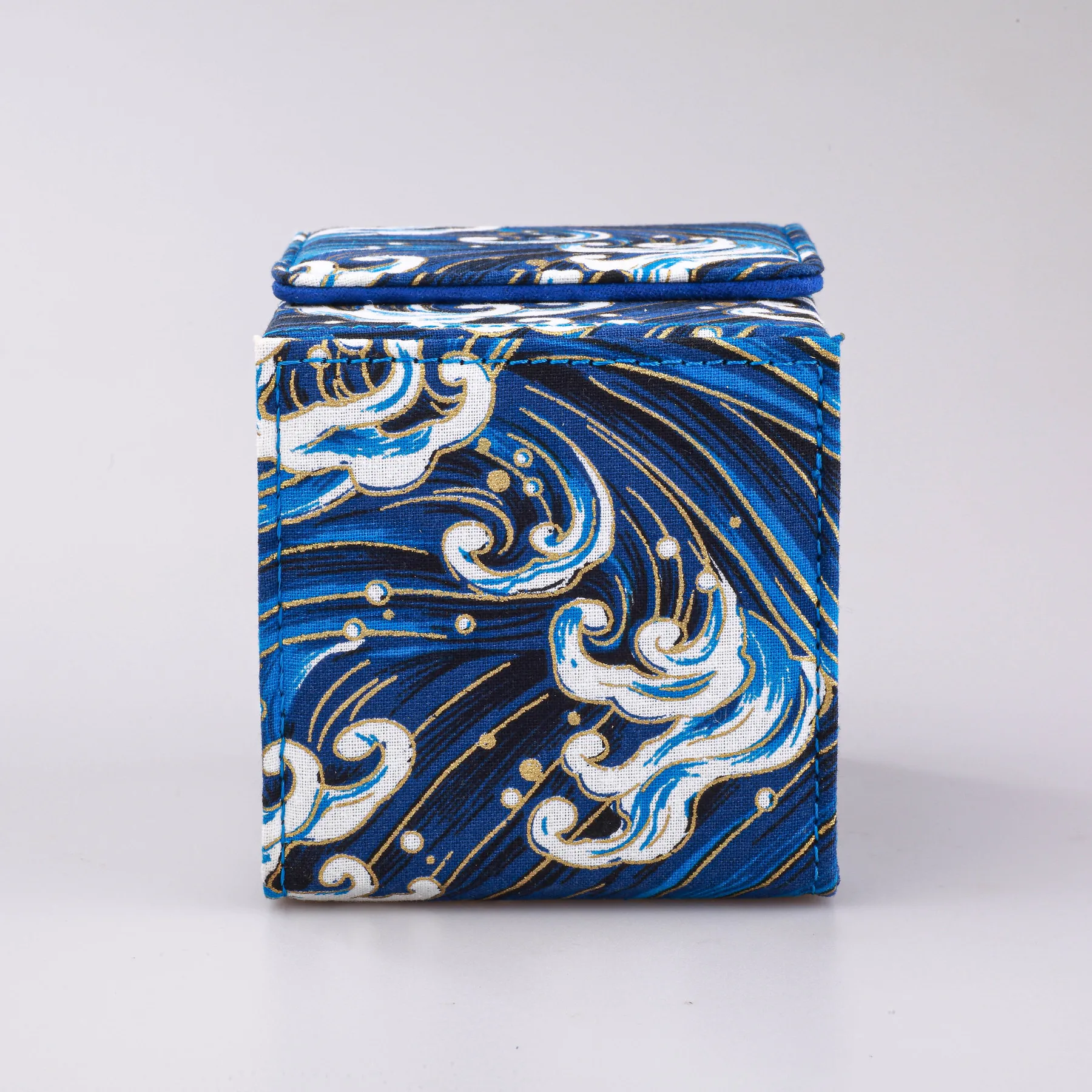 120+ Sammelkarten-Deckbox mit Sichtfenster, MTG, TCG, TCG – Bild 4