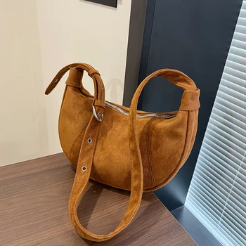 Umhängetaschen für Frauen Große Kapazität Luxus Handtaschen Samt stoff Schulter Taschen Weibliche Casual Reise