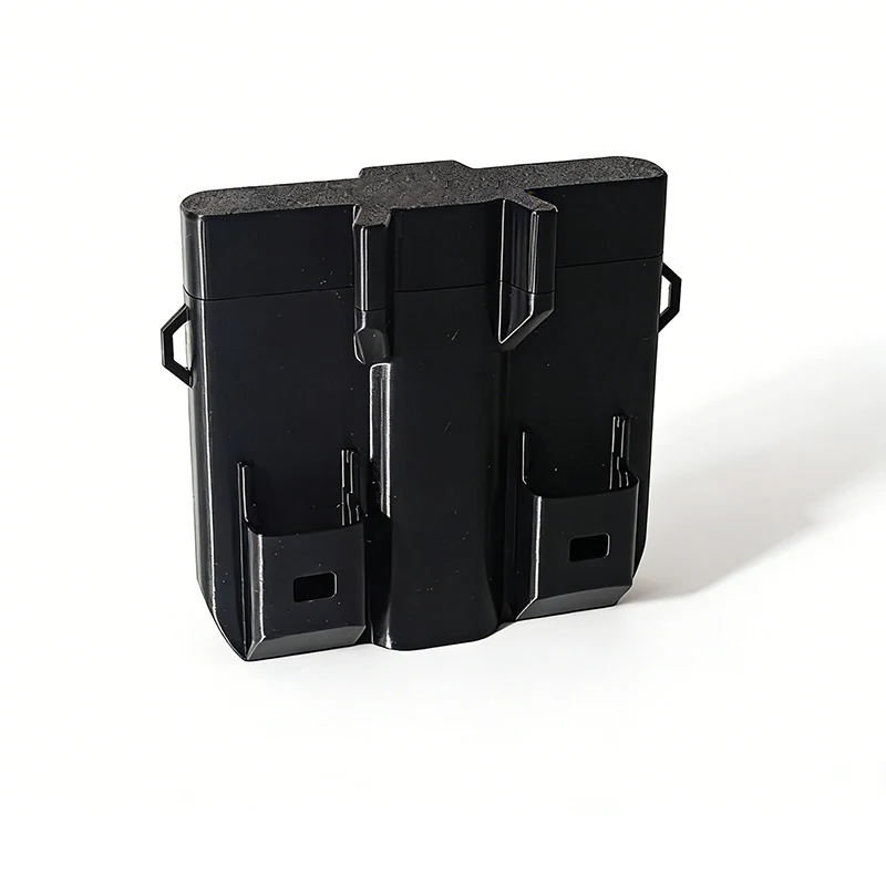 Tragbare Fall Hard Shell Schutz Abdeckung Batterie Körper – Bild 6