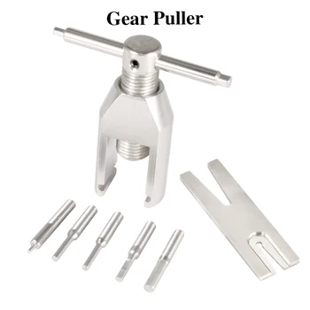 RC Motor Ritzel Abzieher Professionelles Werkzeug Universal Motor Ritzel Abzieher Entferner für Rc Motoren