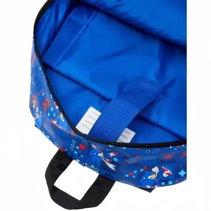 Ergonomischer Schulrucksack, australischer, leichter – Bild 4