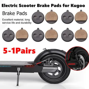 Elektrische Roller Bremsbeläge Ersatz Klapp Fahrrad Motorrad Fahrrad Disc Bremsbeläge Elektrische Fahrzeug