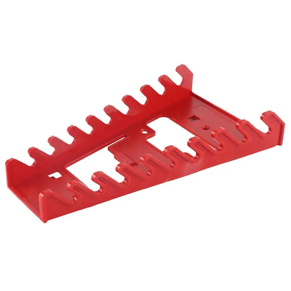 Schraubenschlüssel Sorter Halter Wand Tablett Rack Lagerung – Bild 3