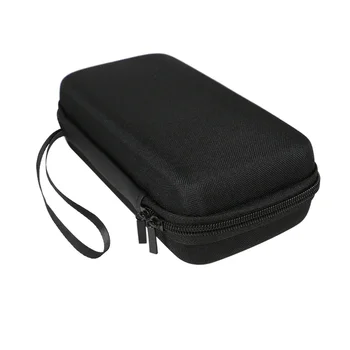 Universal Lagerung Box EVA Elektrische Haar Schneiden Tasche Haarpflege Werkzeuge Koffer Anwendbar Friseur
