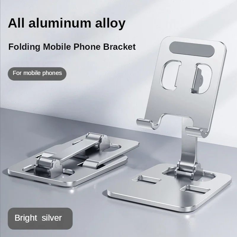 Universal Alle Aluminium Legierung Tragbare Tablet Halter Für – Bild 4
