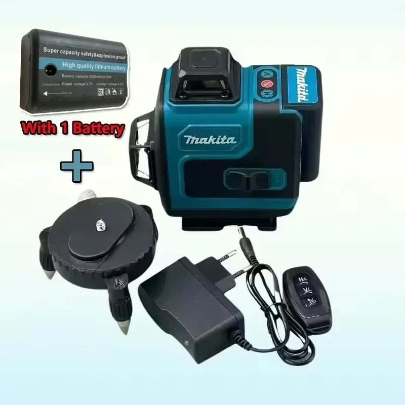 Makita Werkzeuge: Verschiedene Modelle tragbarer – Bild 6