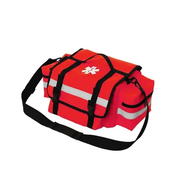 Leere Erste-Hilfe-Kits medizinische Notfall-Camping-Taschen Überlebens kit Selbstverteidigung komplette