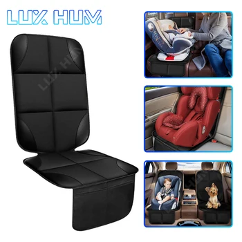 Auto Anti-Rutsch-Kissen für Babysitz Kinder Sicherheitssitz Matte Anti-Scratch Universal Autositz Schutz