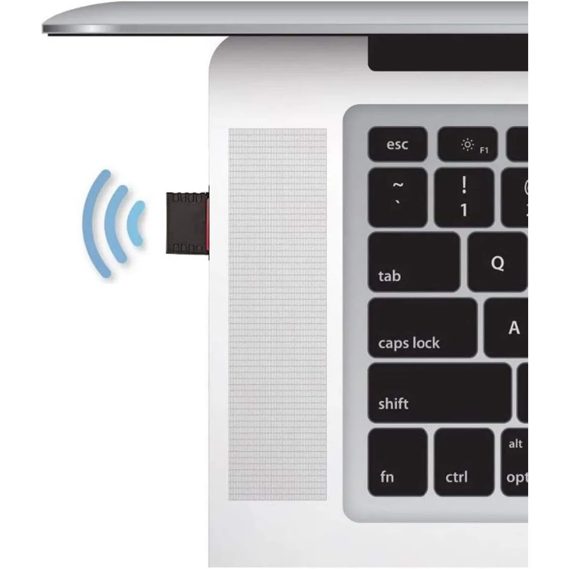 RTL8188 150 Mbit/s USB-WLAN-Adapter für Raspberry Pi – Bild 5