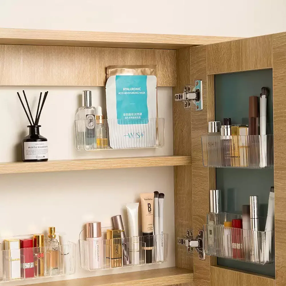 1-teilig – Multifunktionale Wand-Aufbewahrungsbox – geeignet – Bild 2