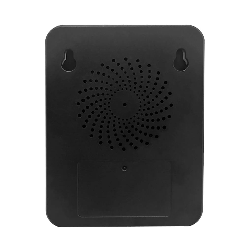 Homeair-Qualitätsmonitor Tuya WiFi 15-in-1-TFT-Display – Bild 6