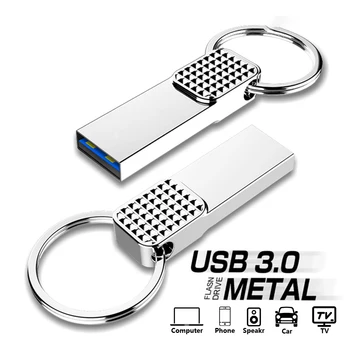 Hochgeschwindigkeits-USB-3.0-Stick 2TB Flash-Laufwerk OTG 1TB U-Disk Speicherstick 128GB 256GB 512GB