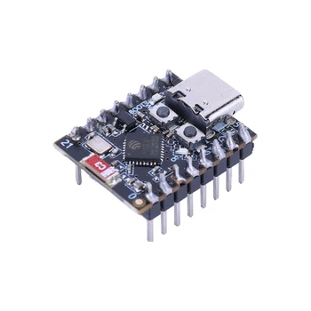 ESP32-C3 supermini wifi bluetooth-kompatibles board esp32 c3 supermini entwicklungs board iot board