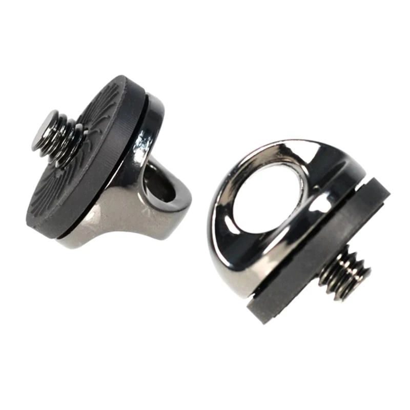 SLR-Kamera, 1/4 Zoll Schraubanschluss, Adapter, Schultergurt