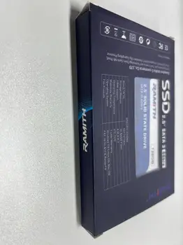 RAMITH SATA3 SSD 240GB Solid-State-Laufwerk 120GB 128GB 256GB 480GB 500GB 512GB 1TB SSD 2,5 Zoll interne