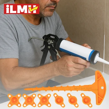 ILMH Universal-Dichtmittelkappen- und Klebstoffdüsenreiniger