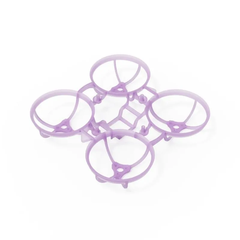 Ultraleichter BETAFPV Air65 II 65 mm Whoop-Rahmen, 1S Carbon – Bild 4