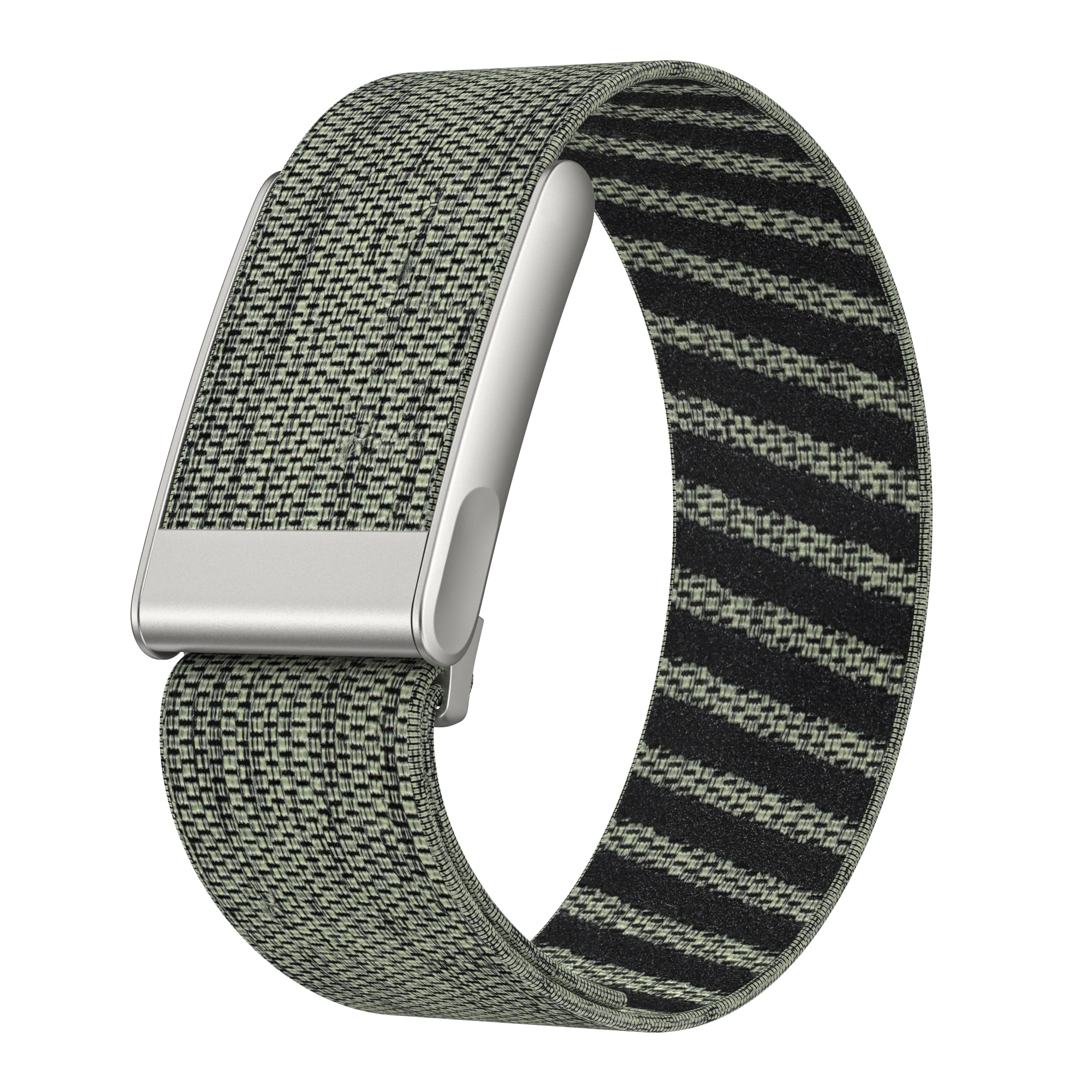 Whoop 5.0 Armbänder, Uhrenarmbänder, weiche Bänder – Bild 2