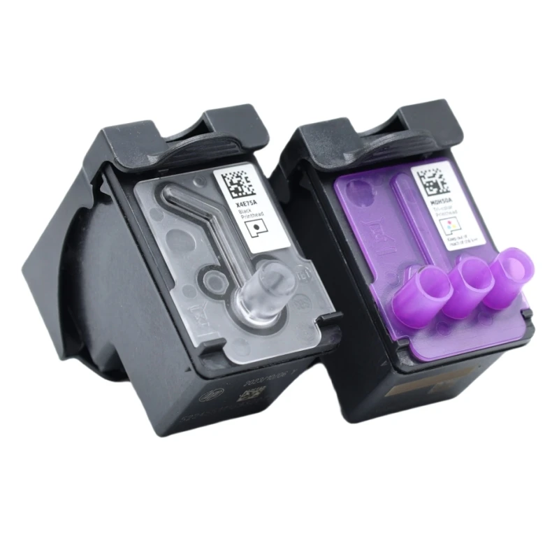 Druckkopf X4E75A M0H50A GT53 Druckkopf Für HP 500 508 510 511 – Bild 4