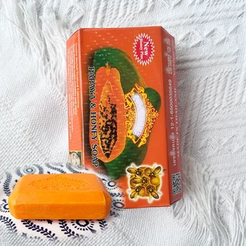 Der 2er-Pack Thailand ASANTEE Papaya-Honig ist sorgfältig gefertigt, um ihre ursprünglichen Nährstoffe
