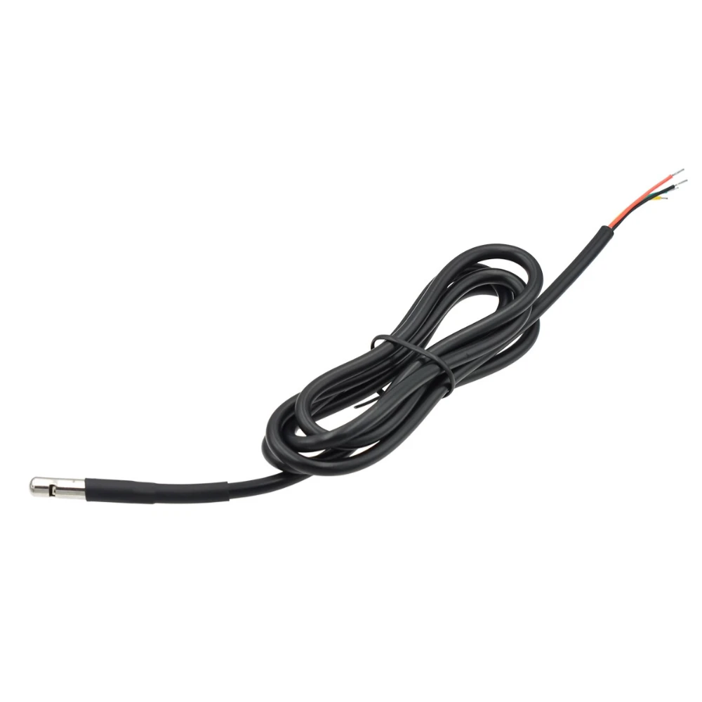 SHT20 SHT30 SHT40 Temperatur- und Feuchtigkeitssensor – Bild 2