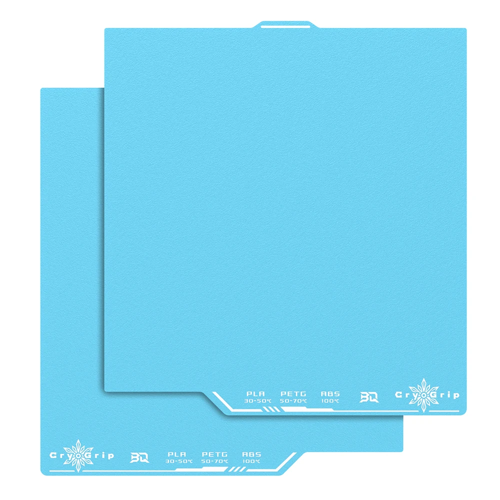 BIGTREETECH CryoGrip Pro Bauplatte für ELEGOO Centauri Carbon – Bild 4